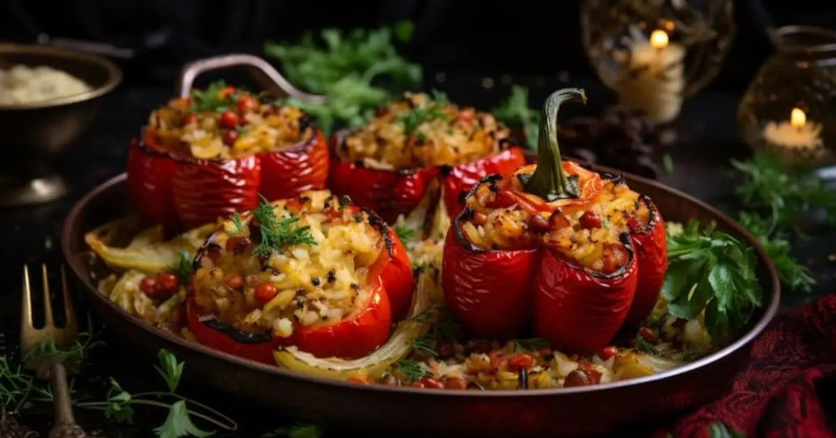 Easy Ethnic Recipes Fhthfoodcult: Amazing Authentic Dishes for Every Home Cook