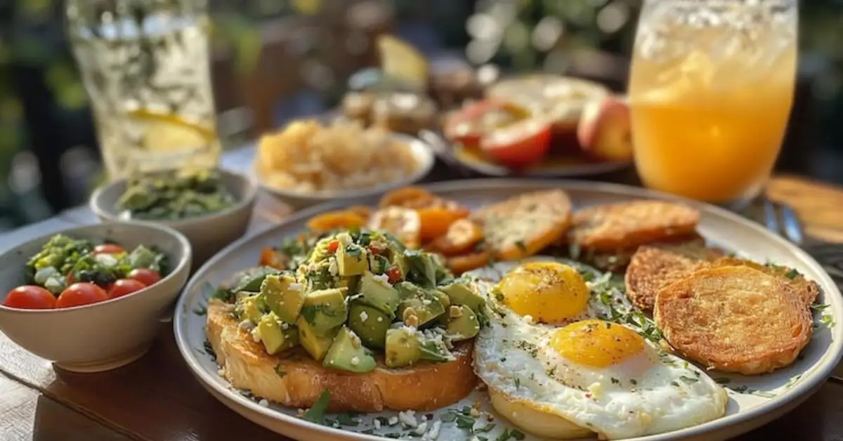 What Is Brunch fhthfoodcult? Exploring Food, Culture, and Dining Trends