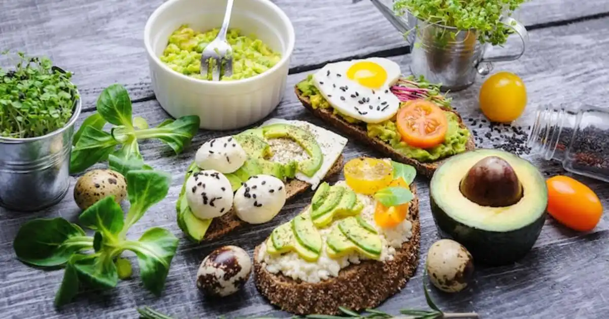 Healthy Brunch Ideas Fhthfoodcult: Amazing 21 Nutritious Recipes for a Better Lifestyle